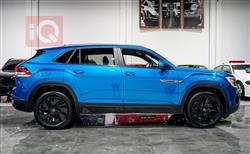 فولكسفاغن أطلس كروس سبورت